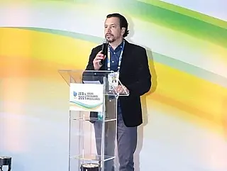 Fundesporte discute em Brasília o retorno dos JEBs em 2021