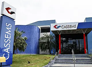 Cassems contrata empresa de auditoria externa