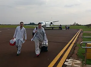 Dourados se consolida como referência nacional em captação e doação de órgãos