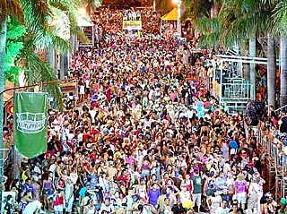 Governo não confirma cancelamento de ponto facultativo do carnaval