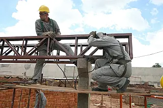 Setor industrial gerou 7,3 mil novos postos de trabalho em MS em 2023