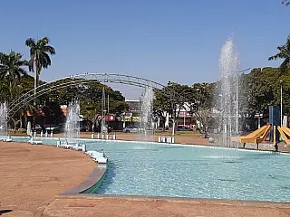 Consciência Negra tem noite cultural na praça