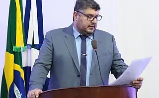 Rogerio Yuri denuncia conduta de médica em Itahum
