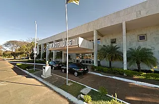 Major condenado por estuprar duas jovens no DF é expulso da PM