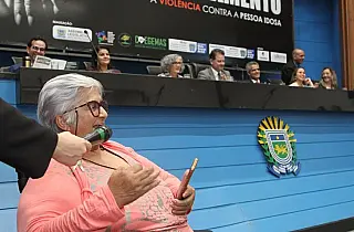 Cidadania lança campanha na UEMS em evento no próximo dia três
