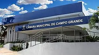 Confira os 29 vereadores eleitos em Campo Grande