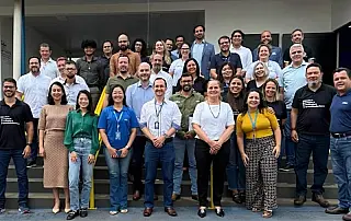 Senac fortalece inovação e une entidades em Dourados