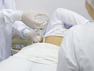 Fisioterapeutas são autorizados a utilizar toxina botulínica