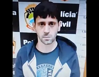 Fugitivo da PED morre em confronto com a Polícia