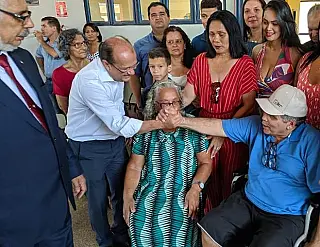Barbosinha reforça importância da união política em benefício de Dourados