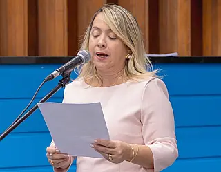 Centro de Especialidades ganha nome do Dr Ronaldo
