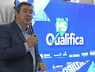 Programa capacita gestores que aderiram ao programa