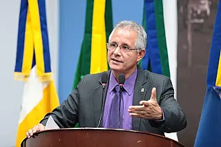 Projeto quer implementar atividades com fins educativos para desestimular práticas depredatórias em