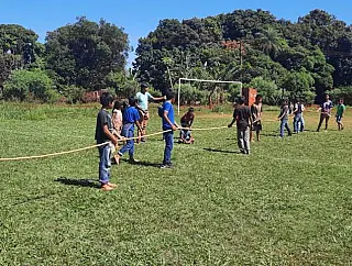 Atividades do Dia do Índio