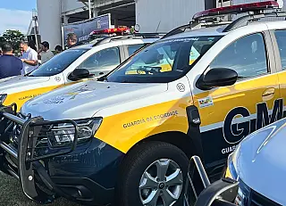 Prefeito fala sobre ações institucionais com o Estado