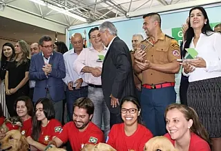 Sanesul é premiada em concurso de práticas inovadoras de sucesso no Estado