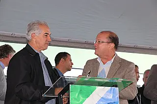 Deputado agradece mais investimentos para Dourados