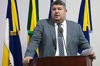 Rogério Yuri pede melhorias para feiras livres de Dourados