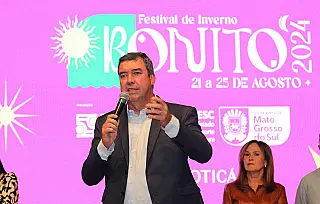 Festival de Inverno terá atrações para toda família a partir de 21 de agosto