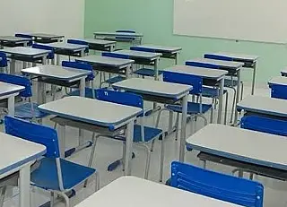 Estado precisa de R$ 400 milhões para a Educação Básica