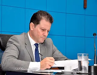 Lei de Renato que institui a Semana do Leite é sancionada pelo governador