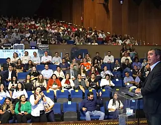 MS realiza congresso estadual de compras públicas