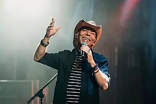 Morre Chrystian, cantor sertanejo que fez dupla com o irmão Ralf