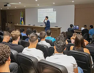"A Rota já começou e MS precisa se posicionar"