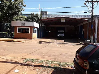 Governo de MS suspende as visitas em presídios até o dia 7 de abril