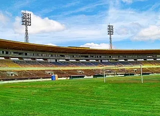 DAC e Operário se enfrentam no Douradão