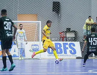 Juventude AG empata em dois gols com São João