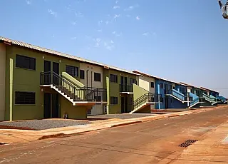 Prefeitura entrega Residencial Ildefonso segunda-feira que vem