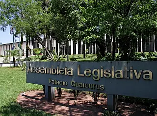 Quase 18 mil participam do primeiro concurso da Assembleia em MS