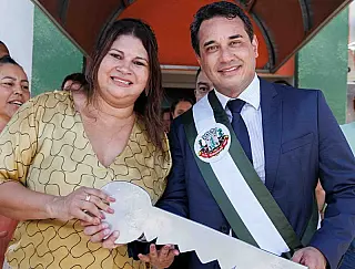 Novo prefeito de Naviraí ganha mais que o governador