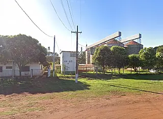 Prefeitura apura furto de caminhões do pátio