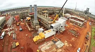 Petrobras desiste de venda de fábrica de fertilizantes para empresa russa