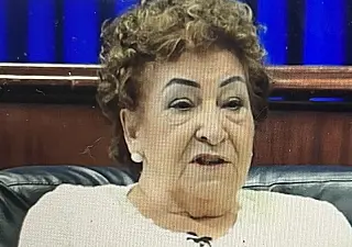 Câmara homenageia dona Adiles quinta-feira