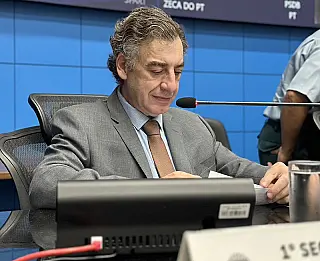 Neno denuncia escolas que dispensam alunos deficientes