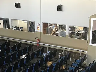 Câmara de Dourados mantém expediente normal na véspera do feriado