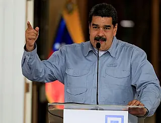 Peru proíbe a entrada de Nicolás Maduro no país
