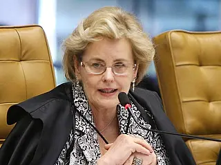 Ministra do STF concede liminar e Estado pode receber mais com repatriação