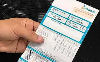 MS terá reajuste médio de 9,58% na conta de luz a partir deste sábado