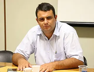 Carlito quer aprovar projeto das lotéricas ainda este ano na Câmara