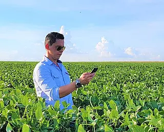Dourandese vence Prêmio Mercosul de inovação tecnológica