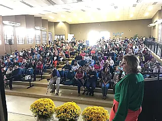 Educação aponta avanços conquistados no Estado