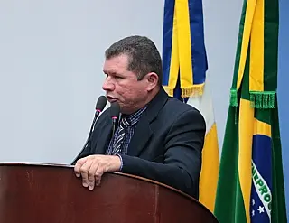 Projeto de Olavo Sul institui dia de combate a corrupção
