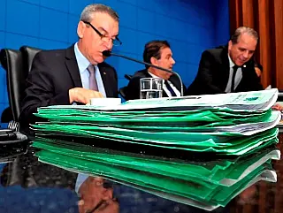 Deputados votam alteração no plano de aplicação dos recursos do Fundersul