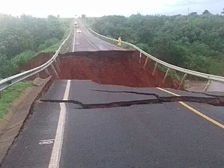 Visando obras governo de Estado investiu R$ 38,5 milhões em projetos
