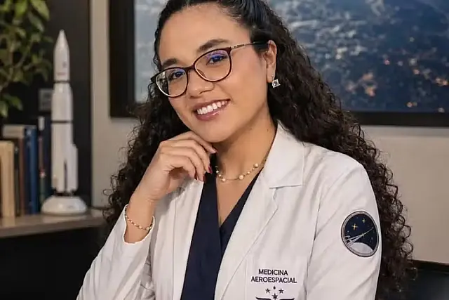 Peruana que fazia Medicina na UFGD morre em acidente