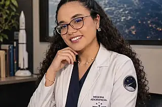Peruana que fazia Medicina na UFGD morre em acidente